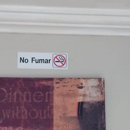 Departamento Entero 2 Recamaras Tijuana Leilighet Eksteriør bilde