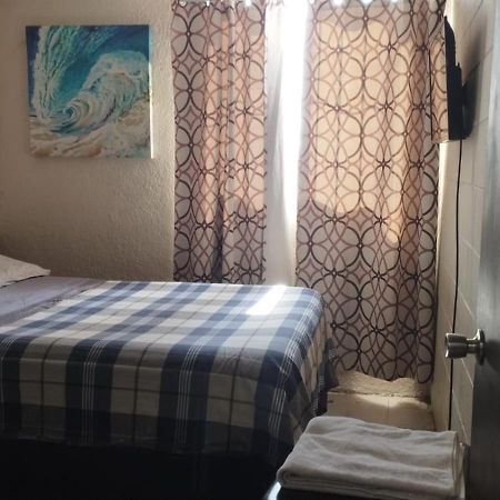 Departamento Entero 2 Recamaras Tijuana Leilighet Eksteriør bilde