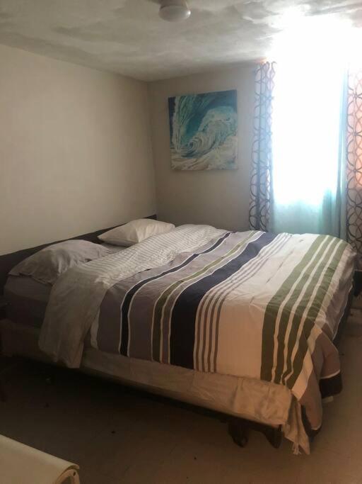 Departamento Entero 2 Recamaras Tijuana Leilighet Eksteriør bilde