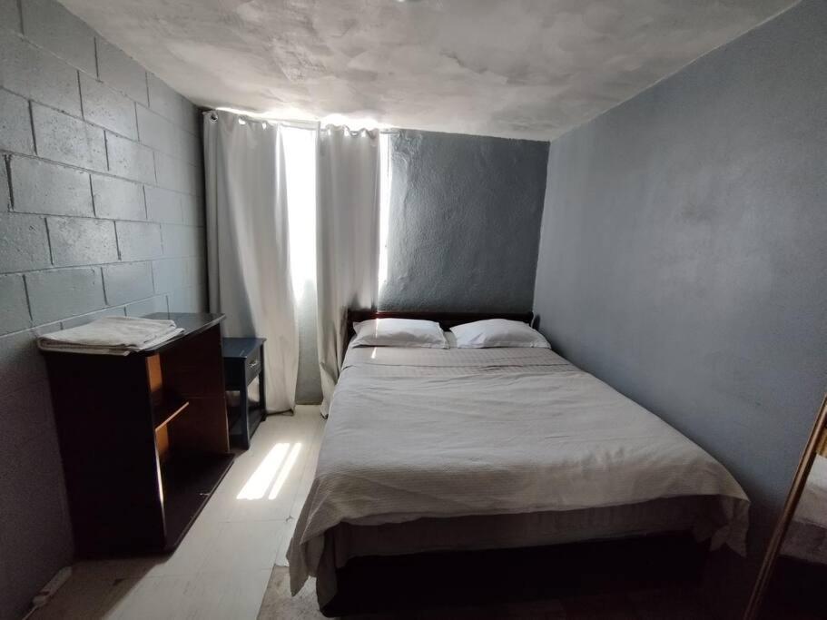 Departamento Entero 2 Recamaras Tijuana Leilighet Eksteriør bilde