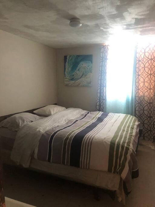 Departamento Entero 2 Recamaras Tijuana Leilighet Eksteriør bilde