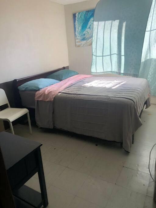 Departamento Entero 2 Recamaras Tijuana Leilighet Eksteriør bilde