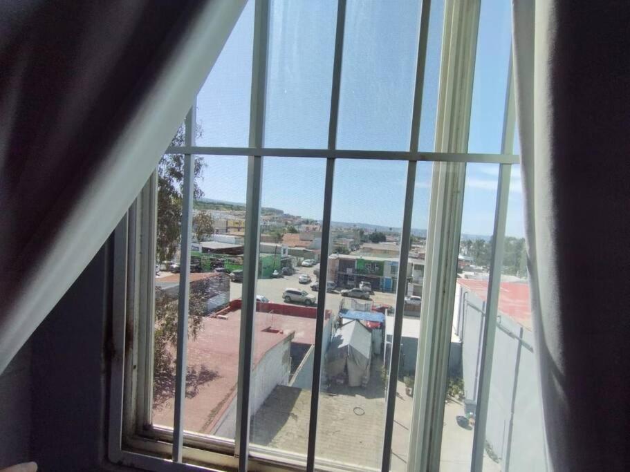 Departamento Entero 2 Recamaras Tijuana Leilighet Eksteriør bilde