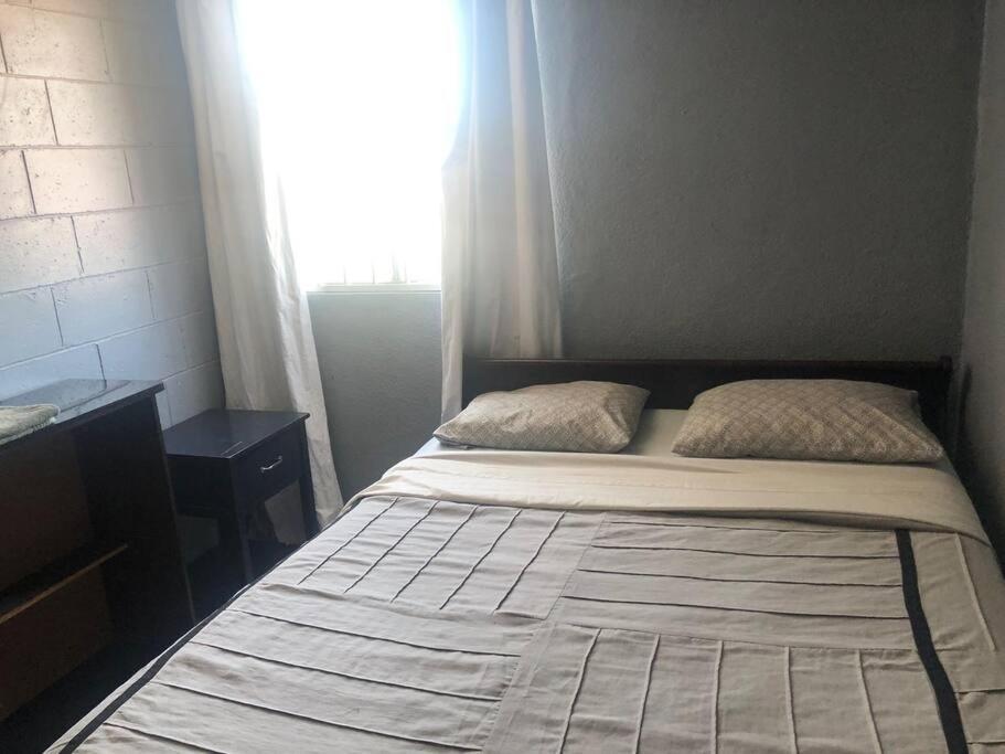 Departamento Entero 2 Recamaras Tijuana Leilighet Eksteriør bilde