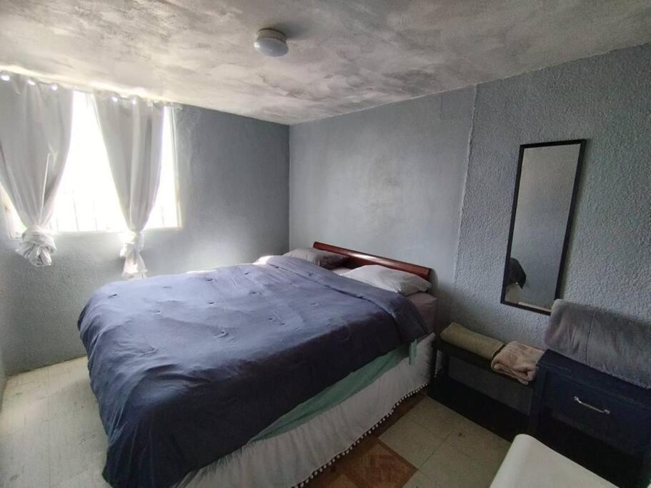 Departamento Entero 2 Recamaras Tijuana Leilighet Eksteriør bilde