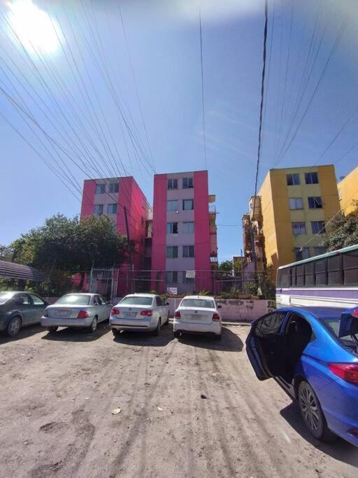 Departamento Entero 2 Recamaras Tijuana Leilighet Eksteriør bilde