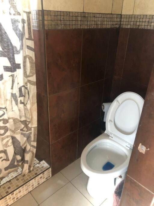 Departamento Entero 2 Recamaras Tijuana Leilighet Eksteriør bilde