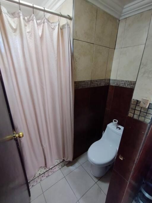 Departamento Entero 2 Recamaras Tijuana Leilighet Eksteriør bilde