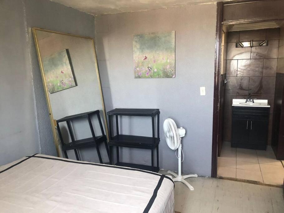 Departamento Entero 2 Recamaras Tijuana Leilighet Eksteriør bilde
