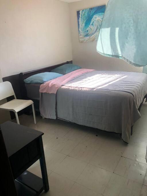 Departamento Entero 2 Recamaras Tijuana Leilighet Eksteriør bilde