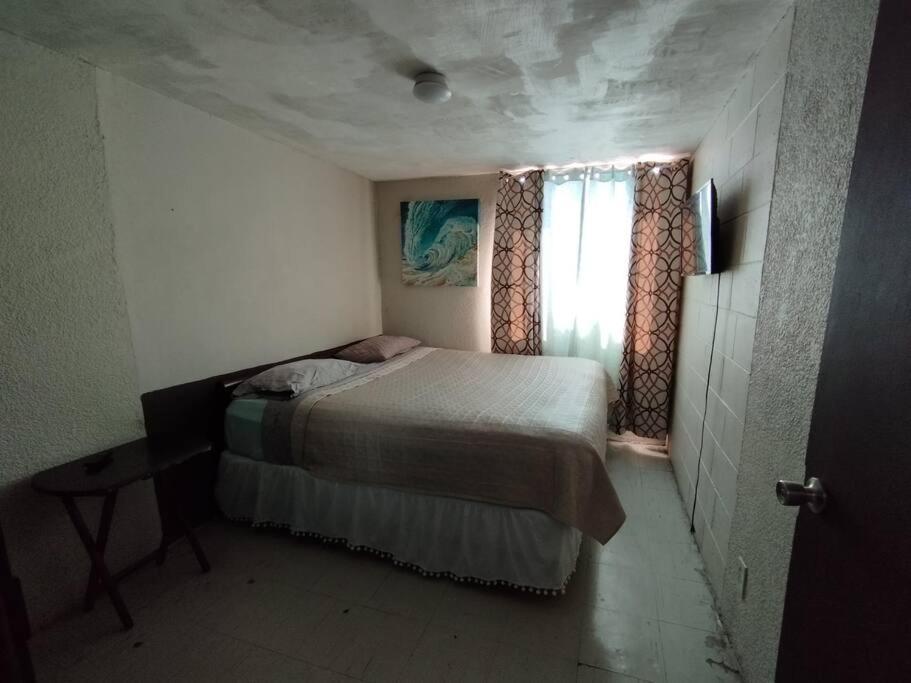 Departamento Entero 2 Recamaras Tijuana Leilighet Eksteriør bilde