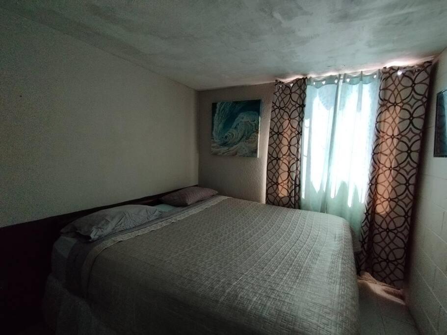 Departamento Entero 2 Recamaras Tijuana Leilighet Eksteriør bilde