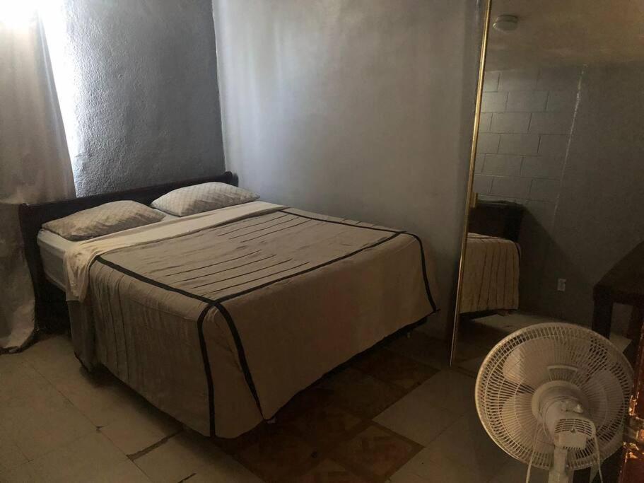 Departamento Entero 2 Recamaras Tijuana Leilighet Eksteriør bilde