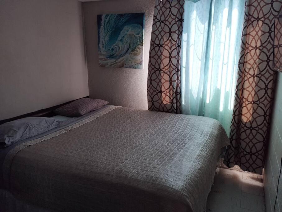 Departamento Entero 2 Recamaras Tijuana Leilighet Eksteriør bilde
