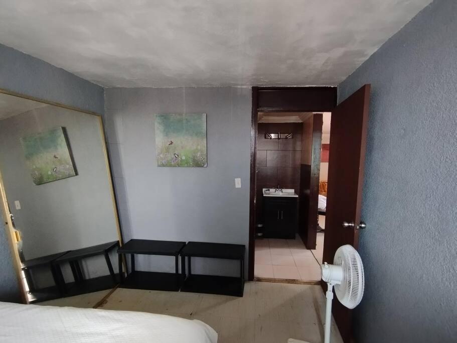 Departamento Entero 2 Recamaras Tijuana Leilighet Eksteriør bilde