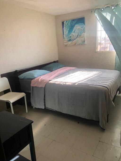 Departamento Entero 2 Recamaras Tijuana Leilighet Eksteriør bilde