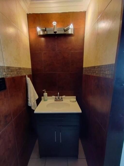 Departamento Entero 2 Recamaras Tijuana Leilighet Eksteriør bilde