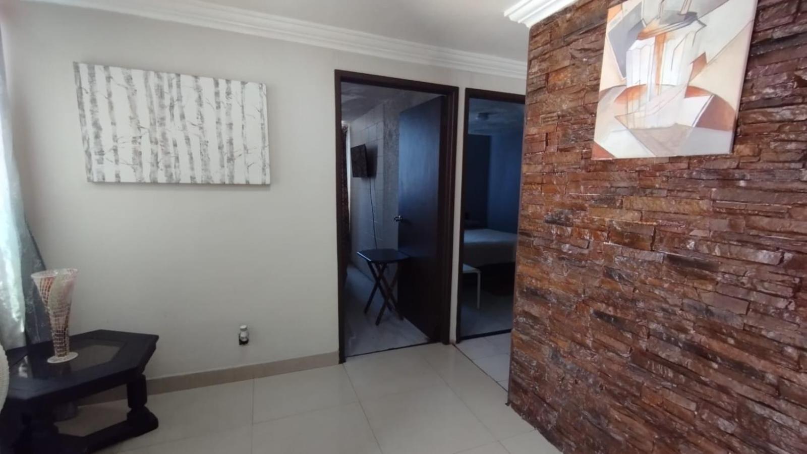 Departamento Entero 2 Recamaras Tijuana Leilighet Eksteriør bilde