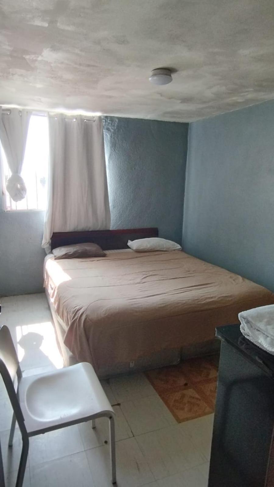 Departamento Entero 2 Recamaras Tijuana Leilighet Eksteriør bilde