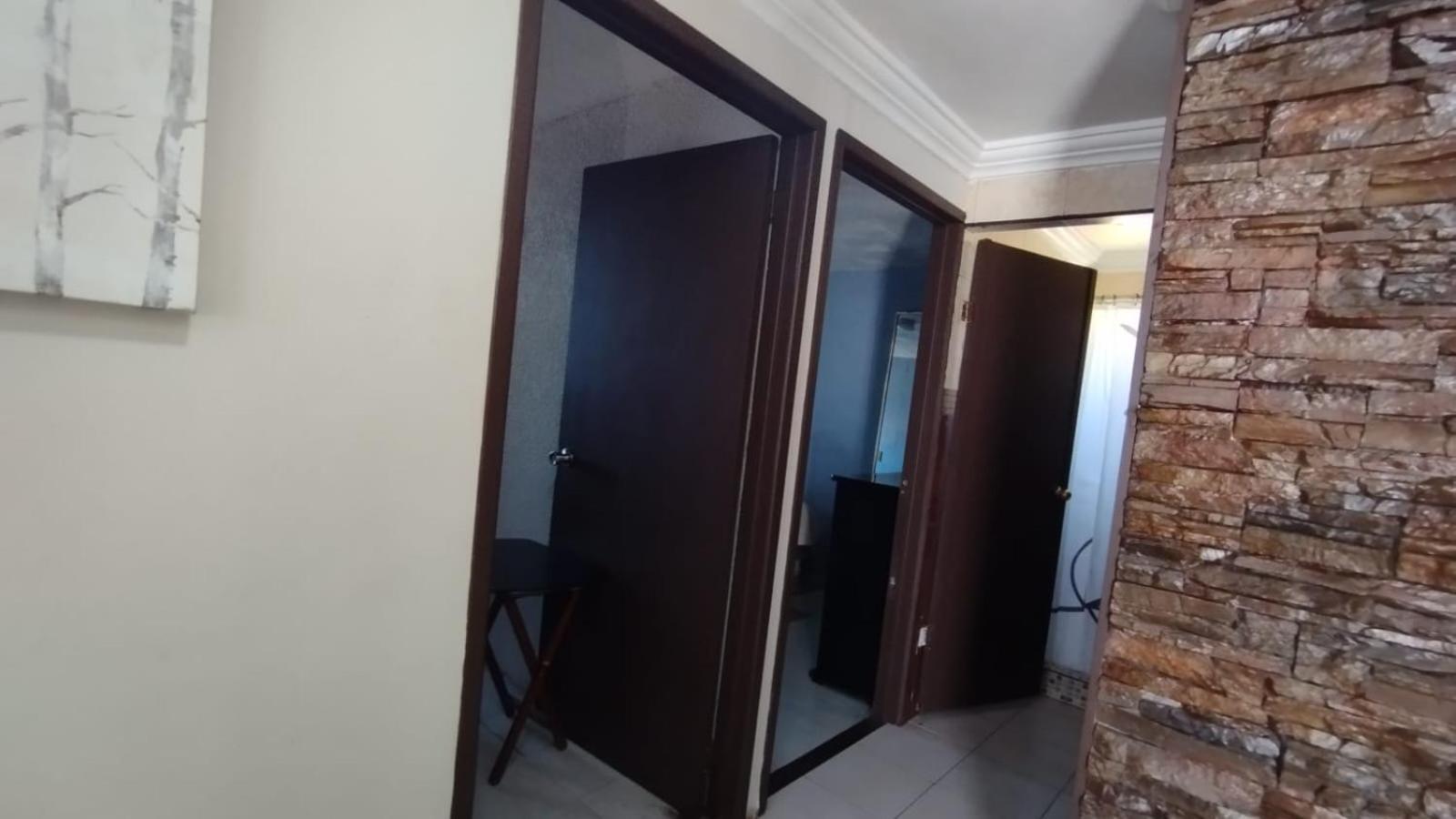 Departamento Entero 2 Recamaras Tijuana Leilighet Eksteriør bilde