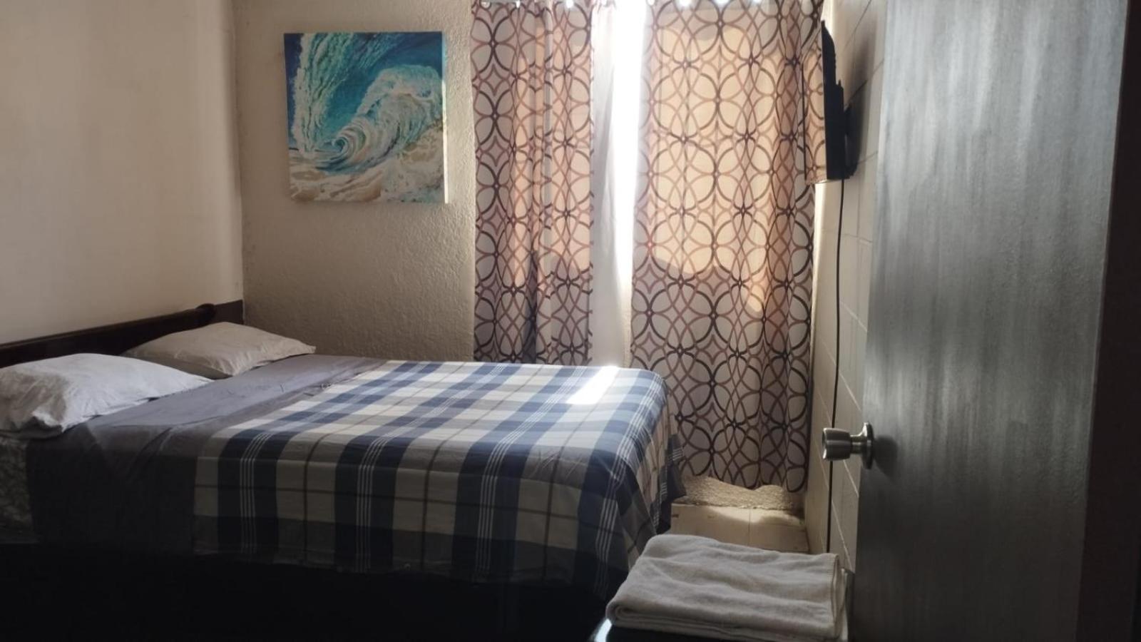 Departamento Entero 2 Recamaras Tijuana Leilighet Eksteriør bilde