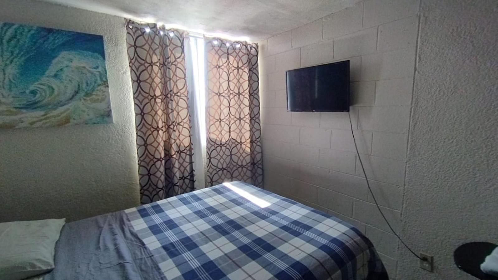 Departamento Entero 2 Recamaras Tijuana Leilighet Eksteriør bilde
